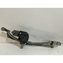 BMW 5er F10 F11 Scheibenwischermechanismus – 16927