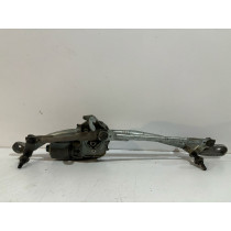 BMW 5er F10 F11 Scheibenwischermechanismus – 16927