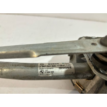 BMW 5er F10 F11 Scheibenwischermechanismus – 16927