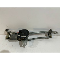 BMW 5er GT F07 Scheibenwischermechanismus – 16928