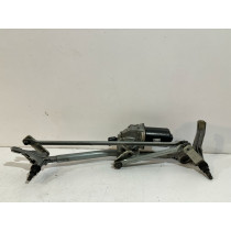 BMW 3er E90, E92, E93 Scheibenwischermechanismus – 16929