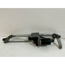 BMW 3er E90, E92, E93 Scheibenwischermechanismus – 16929
