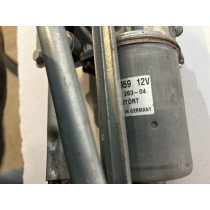 BMW 3er E90, E92, E93 Scheibenwischermechanismus – 16930