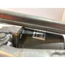 BMW 3er E90, E92, E93 Scheibenwischermechanismus – 16930