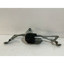 BMW X3 F25 / X4 F26 Scheibenwischermechanismus – 16933