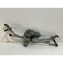 BMW X3 F25 / X4 F26 Scheibenwischermechanismus – 16933