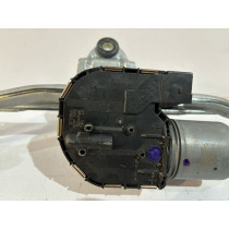 BMW X3 F25 / X4 F26 Scheibenwischermechanismus – 16933