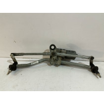 BMW X3 E83 Scheibenwischermechanismus – 16934