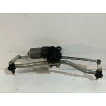 BMW X3 E83 Scheibenwischermechanismus – 16934