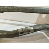BMW X3 E83 Scheibenwischermechanismus – 16934