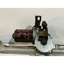 Mercedes SKL W171 Scheibenwischermechanismus – 16949