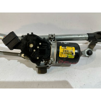 Renault Megane III Scheibenwischermechanismus – 16952