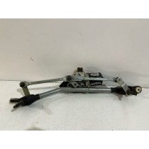 Renault Megane III Scheibenwischermechanismus – 16952