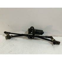 HYUNDAI I30 I Scheibenwischermechanismus – 16953