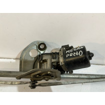 Renault Megane III Scheibenwischermechanismus – 16955