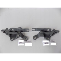 BMW 3er E90, E91, E92 – Motorhaubenscharnier rechts – 2893