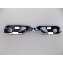 BMW 3er F30 F31 Sprossen-Kühlergrill rechts – 3170