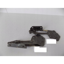 VOLKSWAGEN Touran Caddy Motorhaubenscharnier rechts – 2168