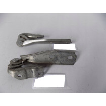 AUDI A3 8P Motorhaubenscharnier rechts – 2162