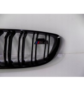 BMW 4 F32 – Nierengrill in Hochglanz / M-Power – 3063