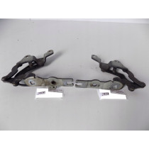 BMW 1er E81, E82, E87 – Motorhaubenscharnier rechts – 2914