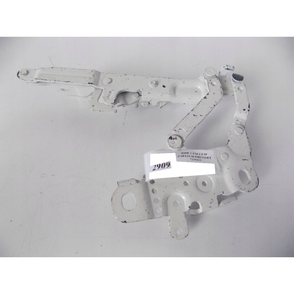 BMW 1er F20 / 3er F30 F31...