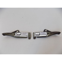 Ford Fiesta Motorhaubenscharnier rechts – 2924