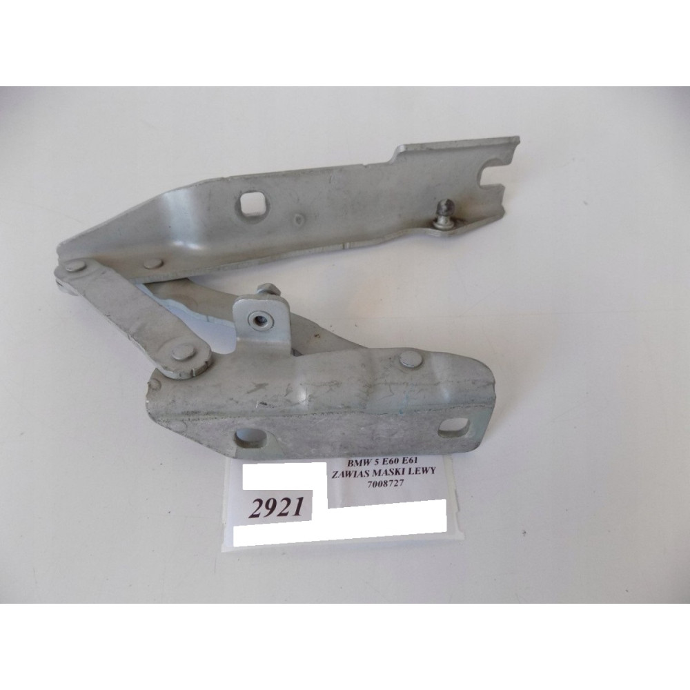 BMW 5er E60/E61 – Linkes...