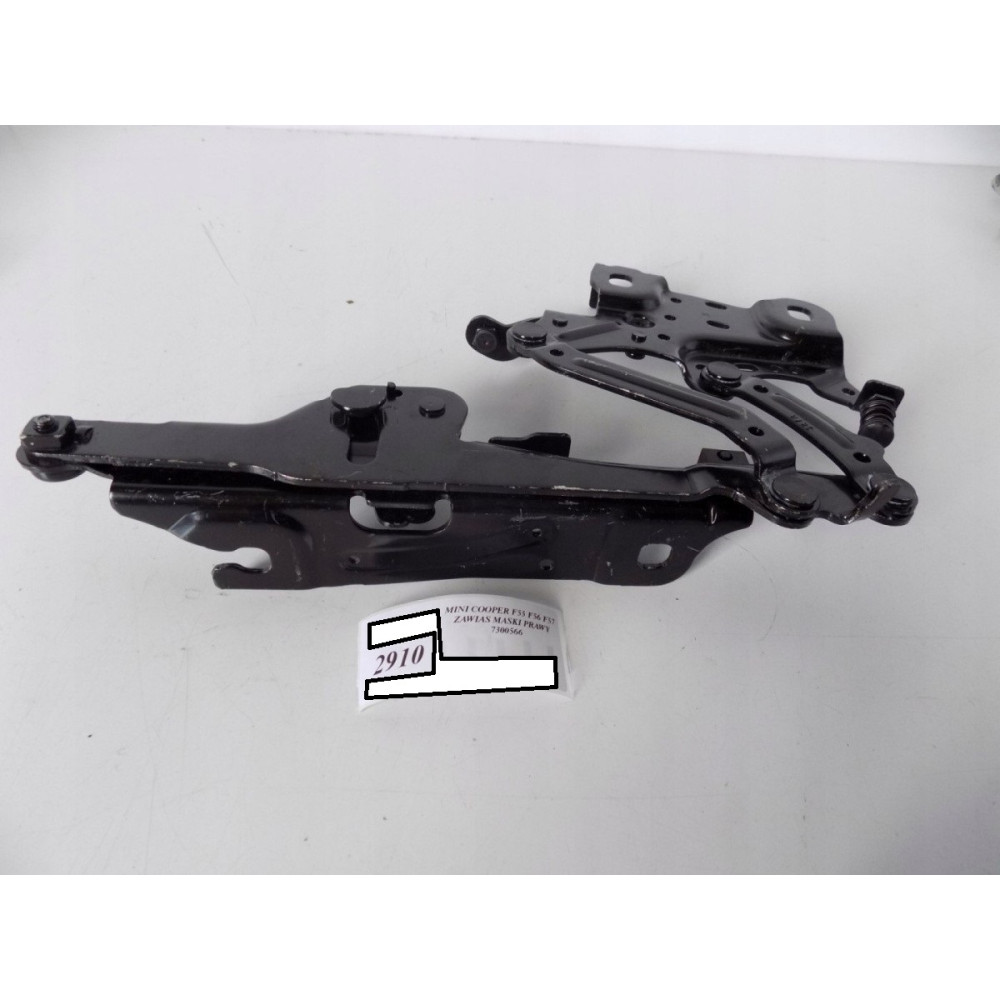 Mini Cooper F55, F56, F57 –...