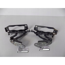 Mercedes W204 C-Klasse Motorhaubenscharnier rechts – 2889