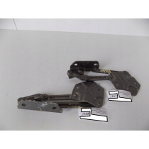 VOLKSWAGEN Touran Caddy Motorhaubenscharnier links – 2167
