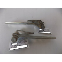 VOLKSWAGEN Passat B5 Motorhaubenscharnier rechts – 2151