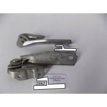 AUDI A3 8P Motorhaubenscharnier links – 2161