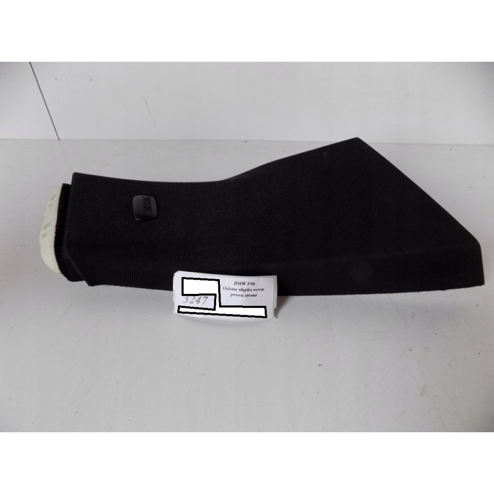 BMW 6 F06 M-Paket...