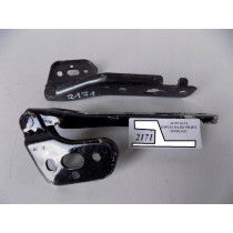AUDI A6 C6 4F Motorhaubenscharnier rechts – 2171