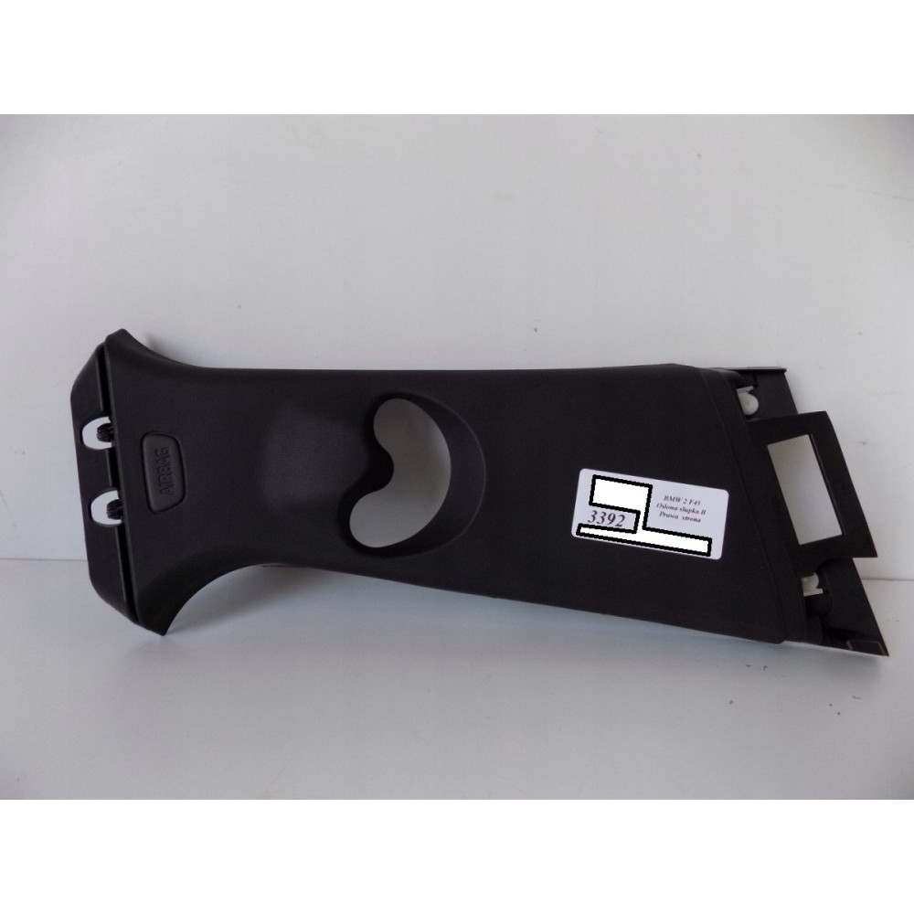 BMW 2 F45 M-Paket...