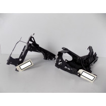 BMW 5er F10 F11 Halterung für Scheinwerferlinsen – rechts – 3504