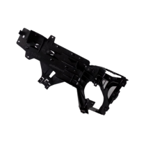 BMW 5er F10 F11 Halterung...