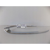 BMW 5er F10 F11 LCI Chrom-Sprossen-Kühlergrill rechts – 3174