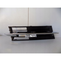 BMW 7er F01 F02 LCI Stoßstangengitter rechts – 3182