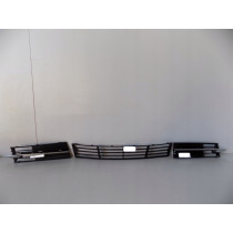 BMW 7er F01 F02 LCI Stoßstangengitter rechts – 3182