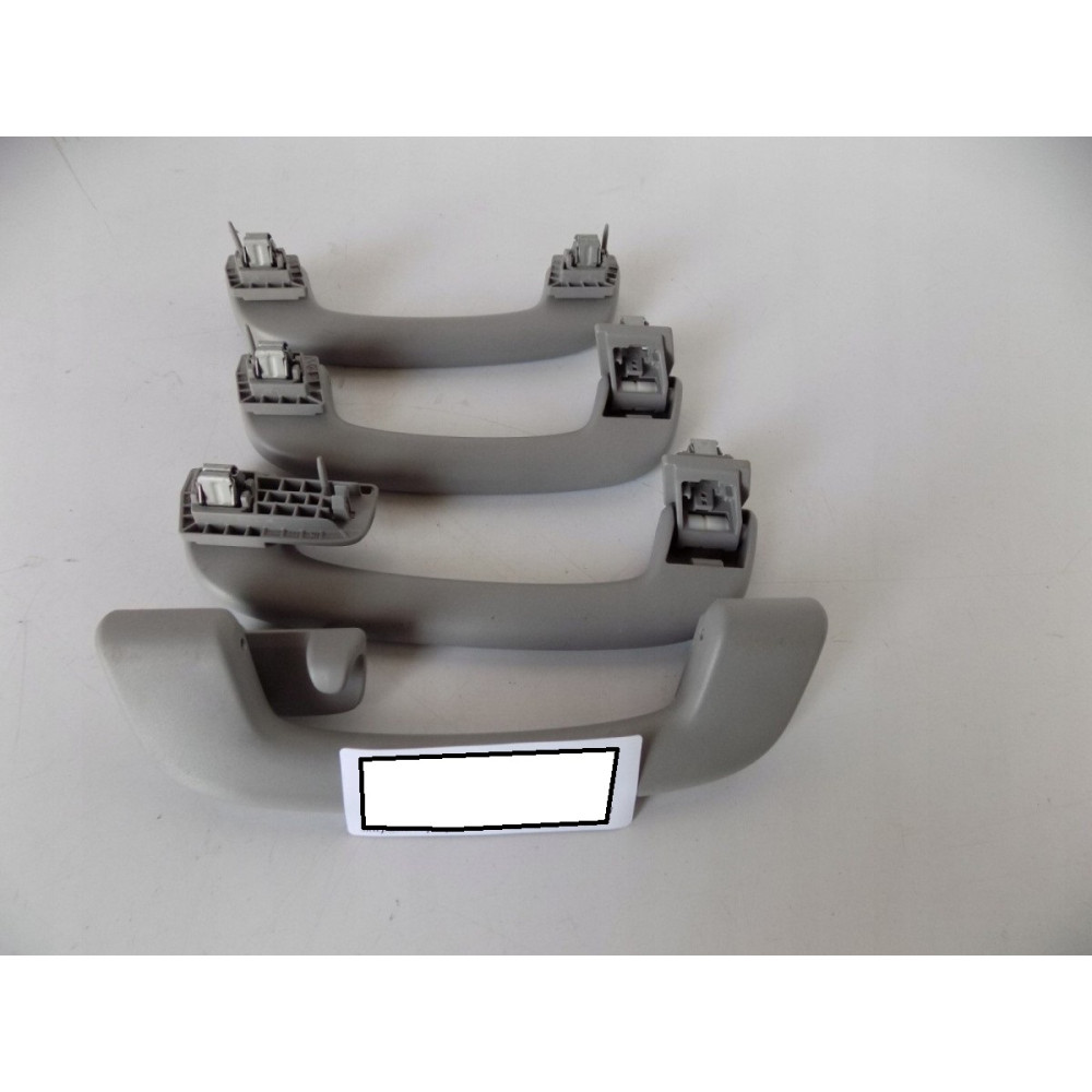 BMW 1 F20 / F21 Halterungen...
