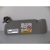 BMW 1er F20 F21 Sonnenblende rechts – 3562