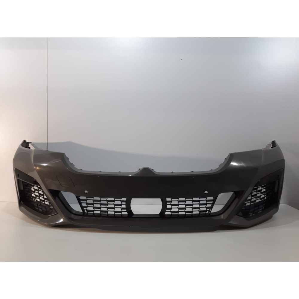 BMW 5er G30 G31 LCI M-Paket...