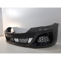 BMW 5er G30 G31 LCI M-Paket Frontstoßstange – 10869