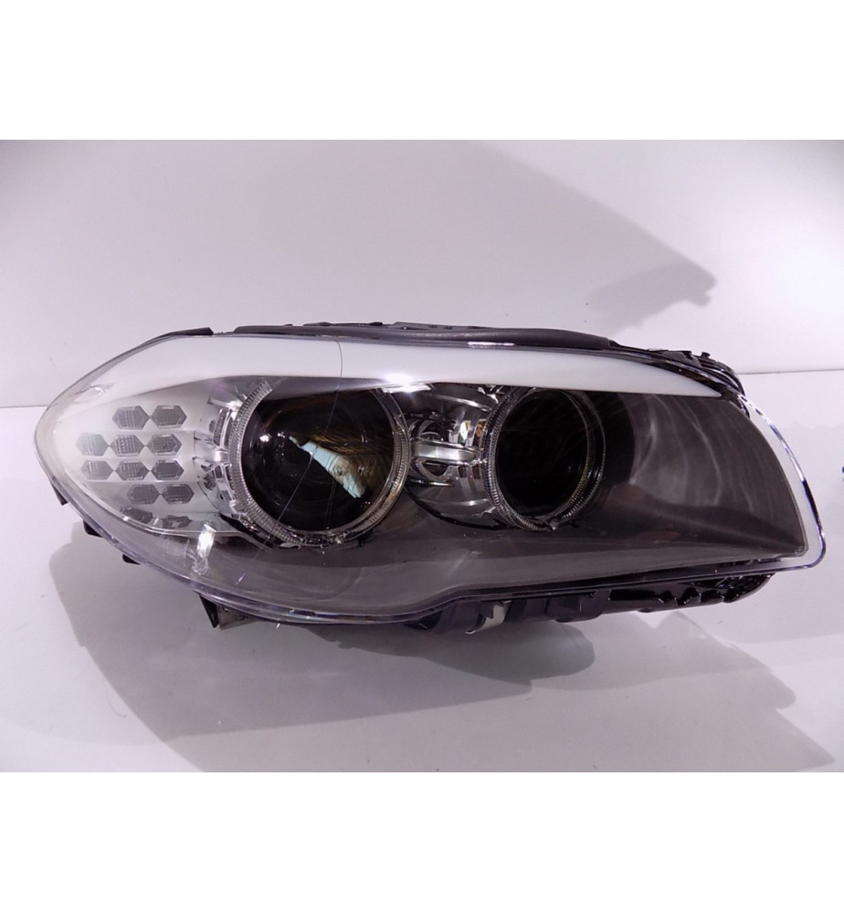 BMW 5er F10 / F11 Bi-Xenon-Scheinwerfer rechts – 4114