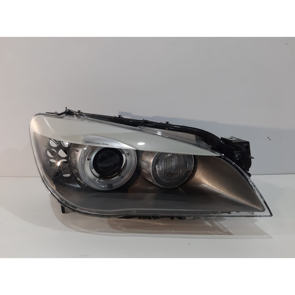 BMW 7er F01 F02 Dynamic Bi-Xenon-Scheinwerfer rechts – 3539