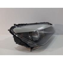 BMW 7er F01 F02 Dynamic Bi-Xenon-Scheinwerfer rechts – 3539