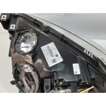 BMW 7er F01 F02 Dynamic Bi-Xenon-Scheinwerfer rechts – 3539
