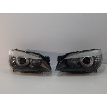 BMW 7er F01 F02 Dynamic Bi-Xenon-Scheinwerfer links – 3538